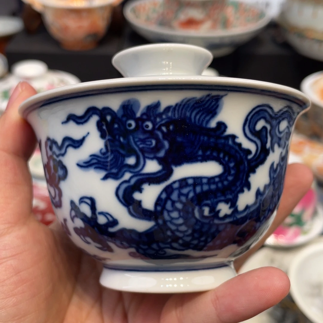 景德镇瓷器景德镇