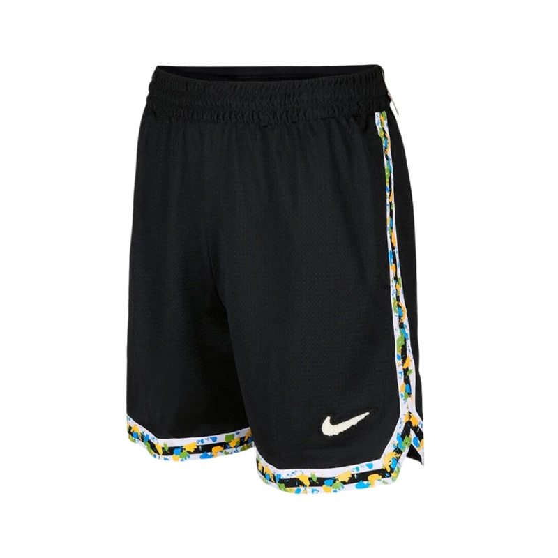 NIKE耐克【青】男子运动休闲短裤裤子HV3538-010