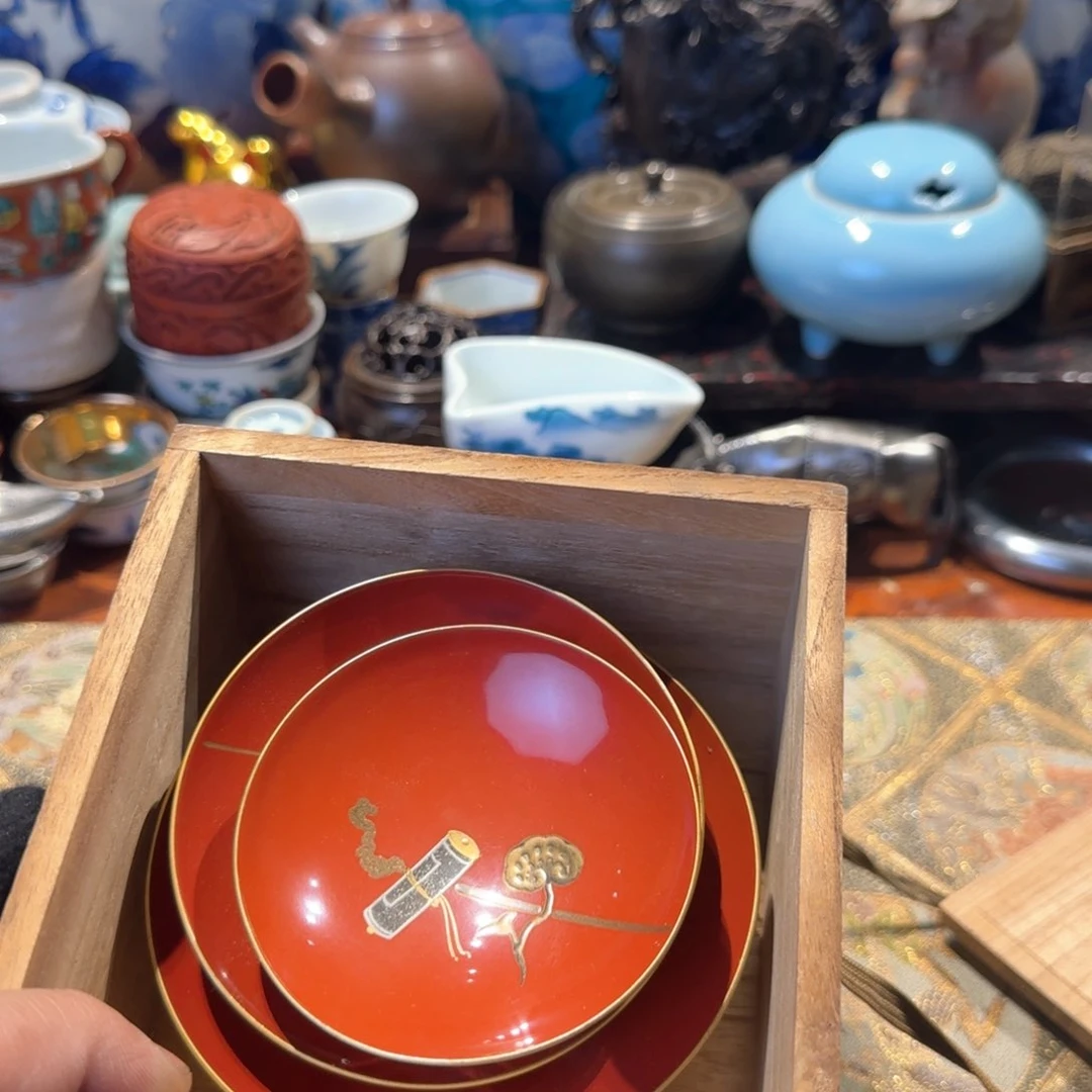 瓷瓷器美术工艺品冻***生