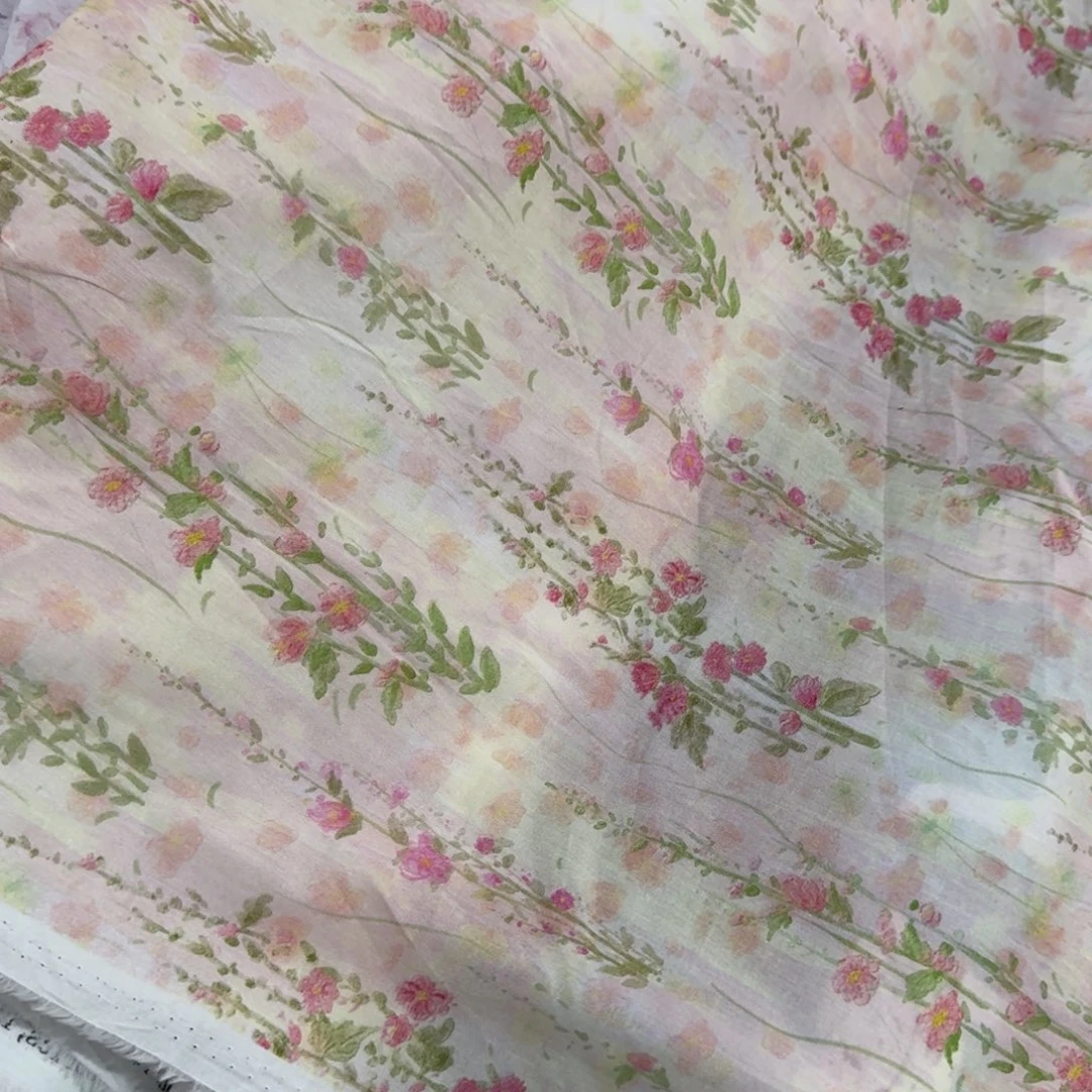 纯棉80支府绸1米价X1.5米宽D