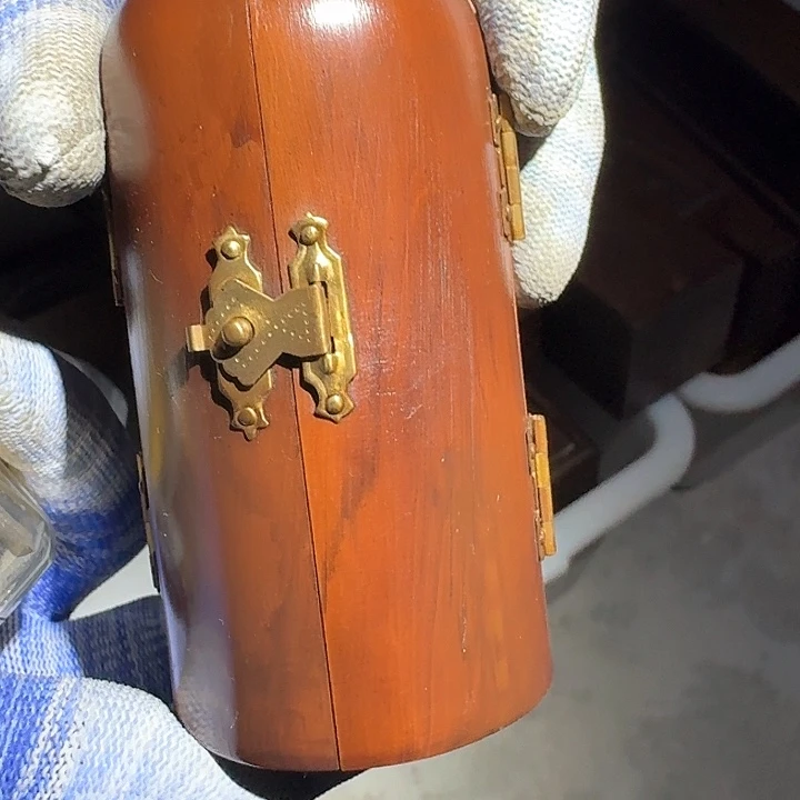 铜器文玩摆件收藏