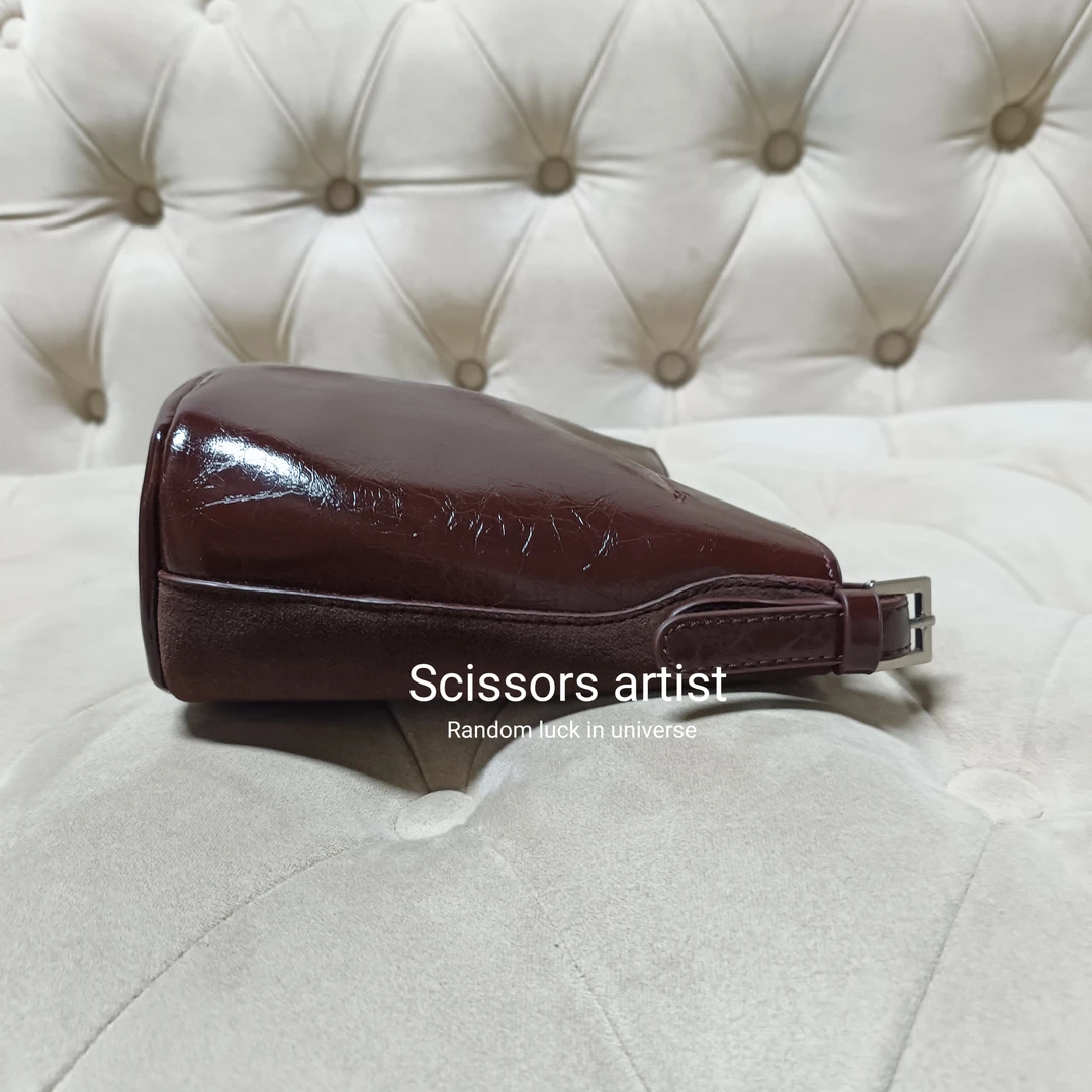 【Scissors artist】高端设计师走秀女装4695