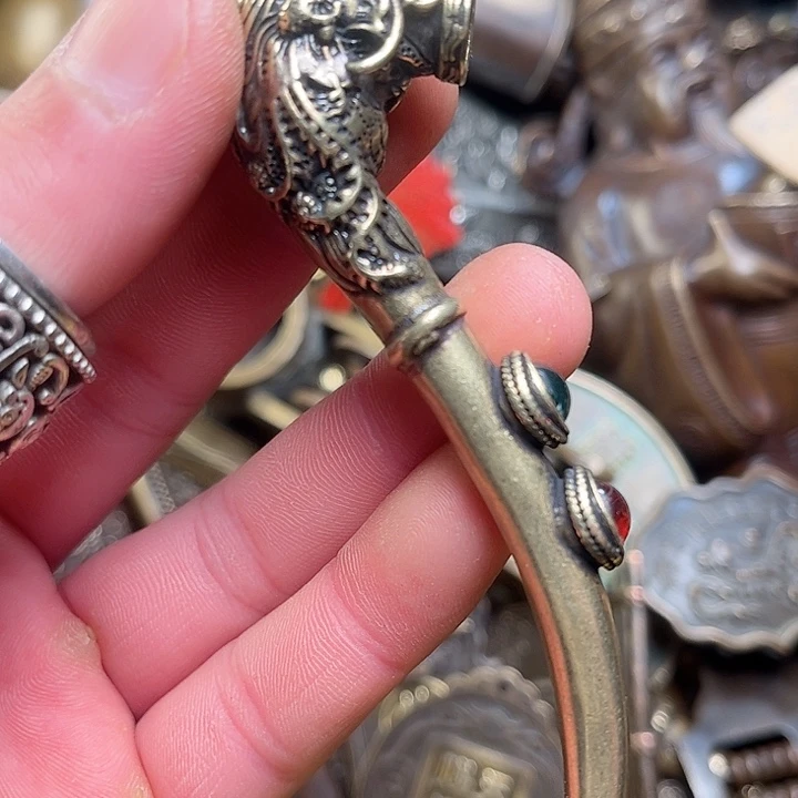 铜器摆件家居摆件