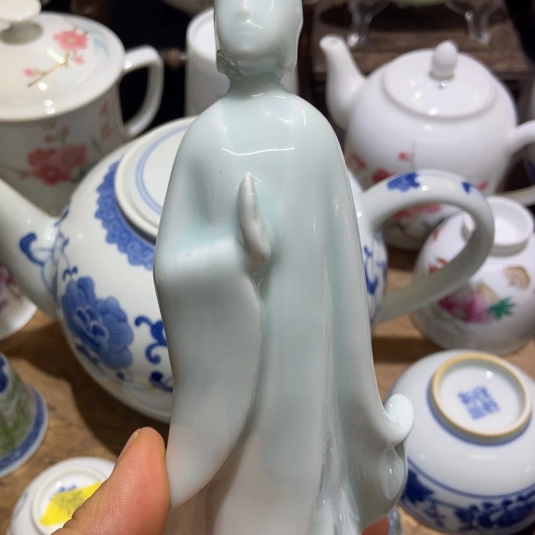 陶瓷艺术品等行业的专业