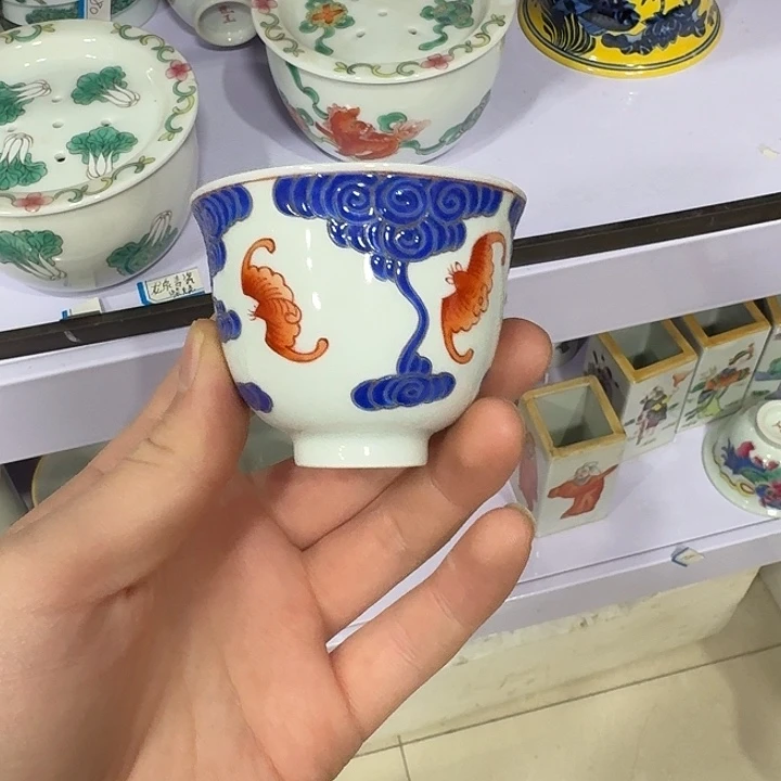 陶瓷艺术品收藏陶瓷