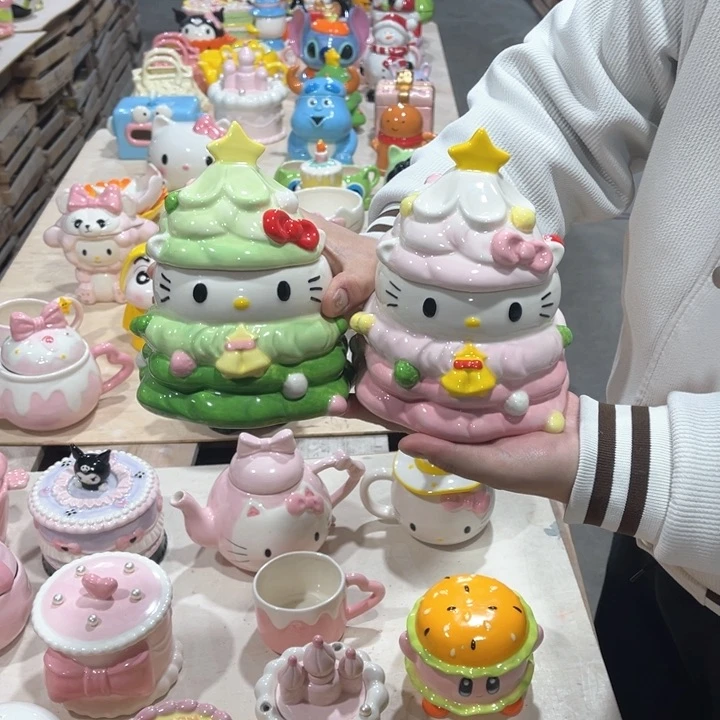 紫砂茶案这么多人在一起