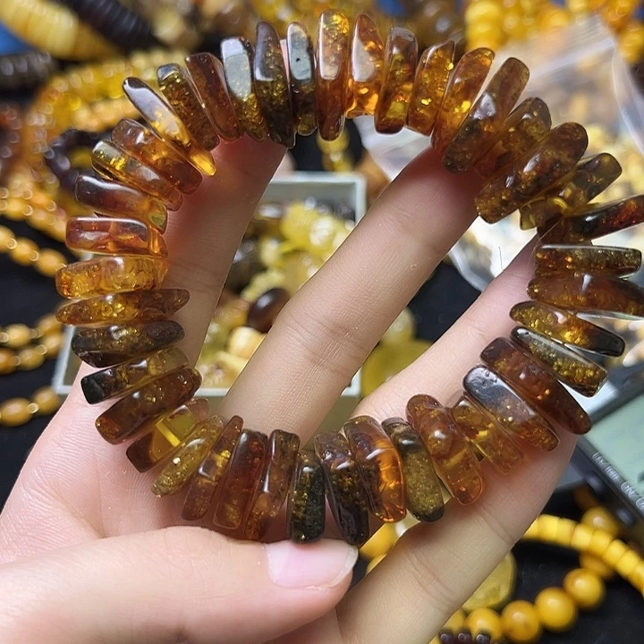 非金属意臻珠宝天然手串