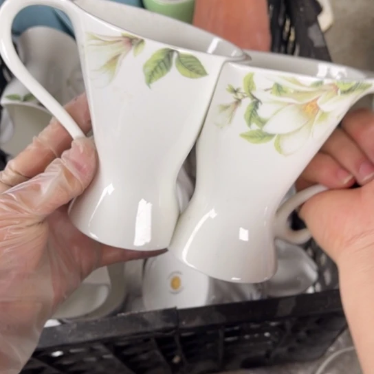 库存陶瓷瑕疵不影响特价