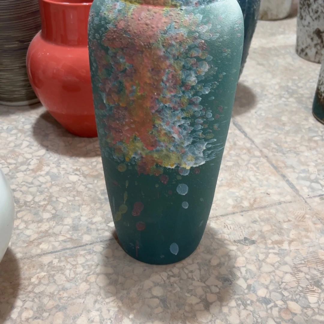 高度32口9有孔瑕疵