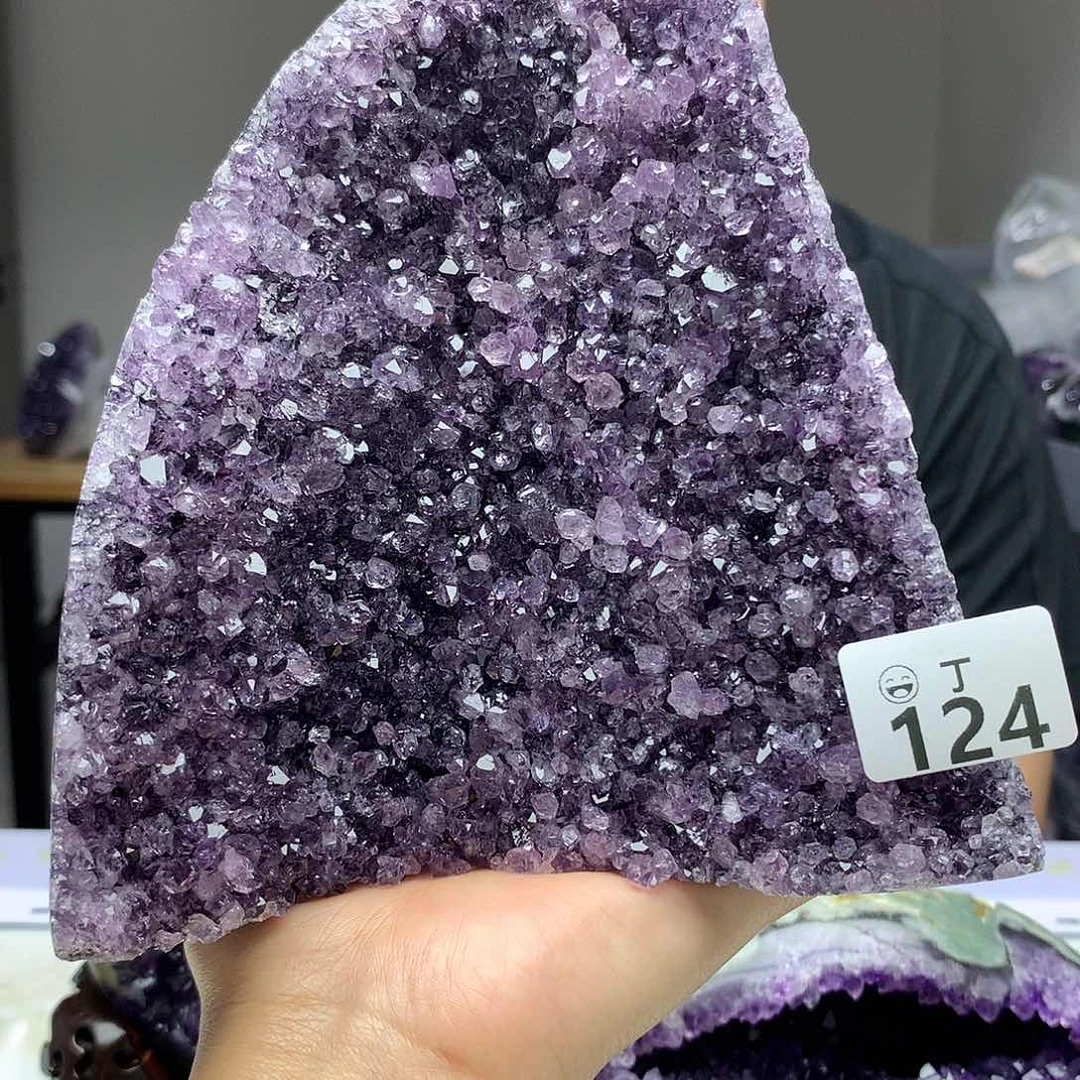 未镶嵌大型摆件(非配饰)水晶