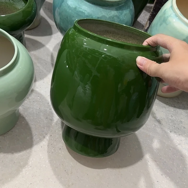 摆件微瑕有孔微瑕