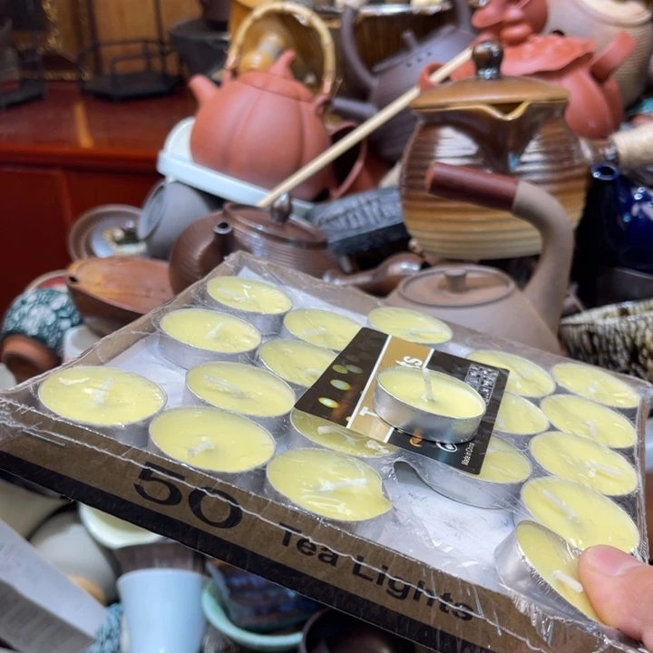 摆件陶不想在这个城市住一辈子啦