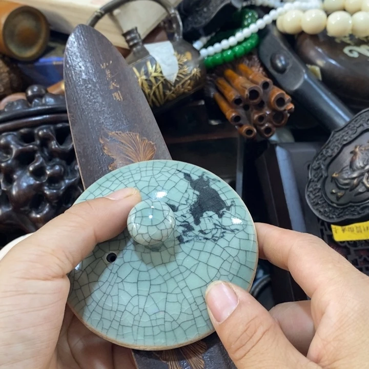 紫砂陶瓷艺术陶瓷艺术