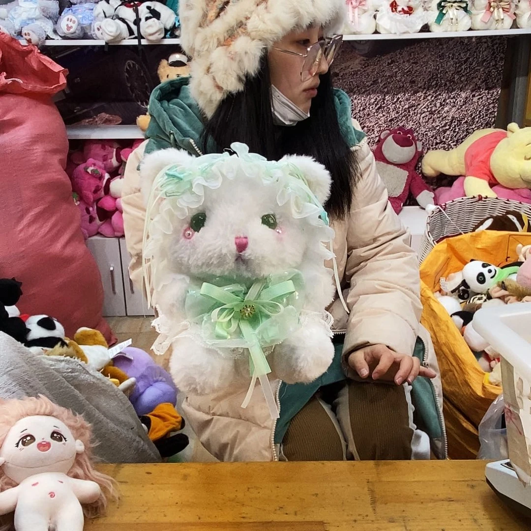 毛绒非**v毛绒玩具152
