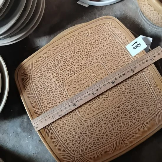 瓷磁州窑国营老货