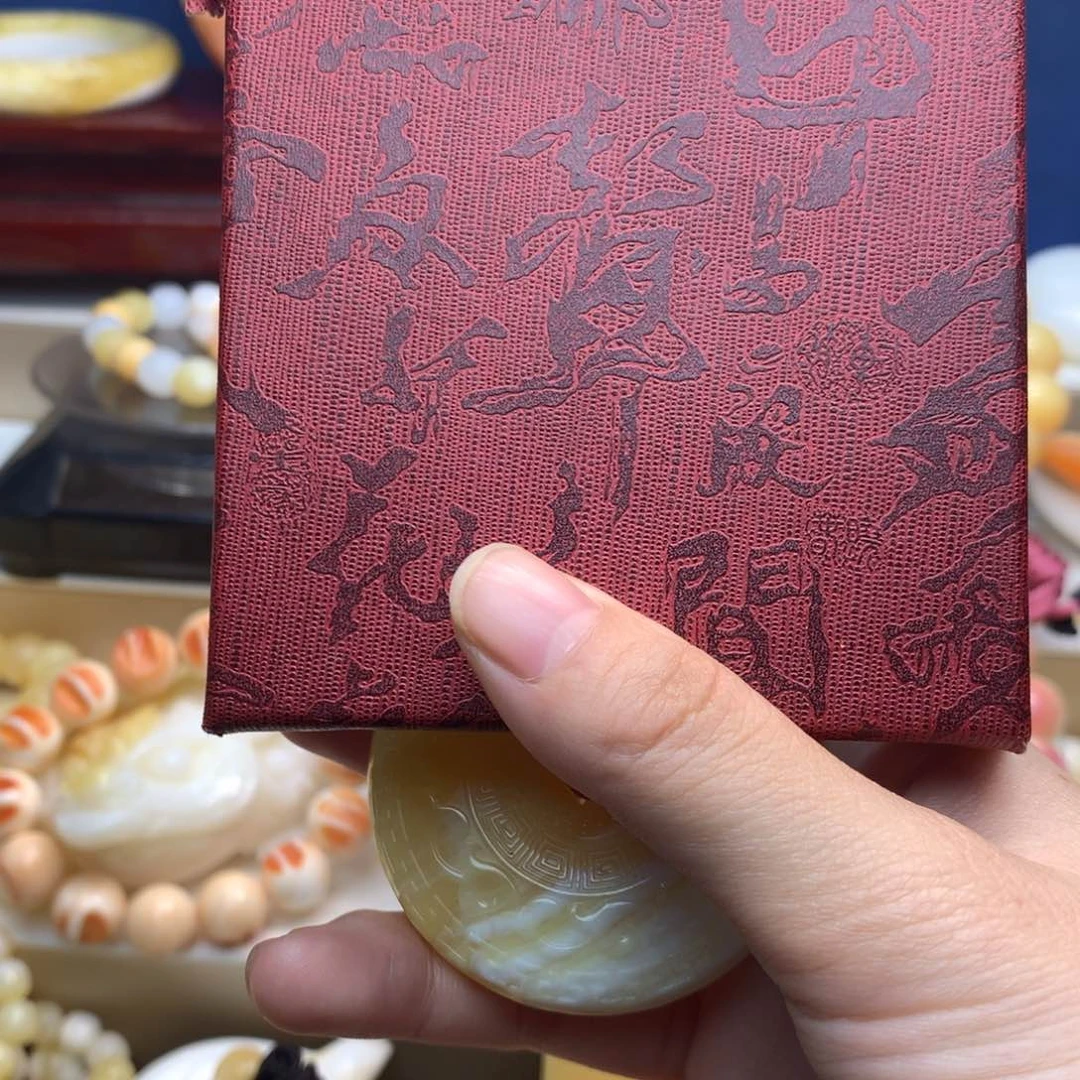 木A*y卡平安扣木木2025木木