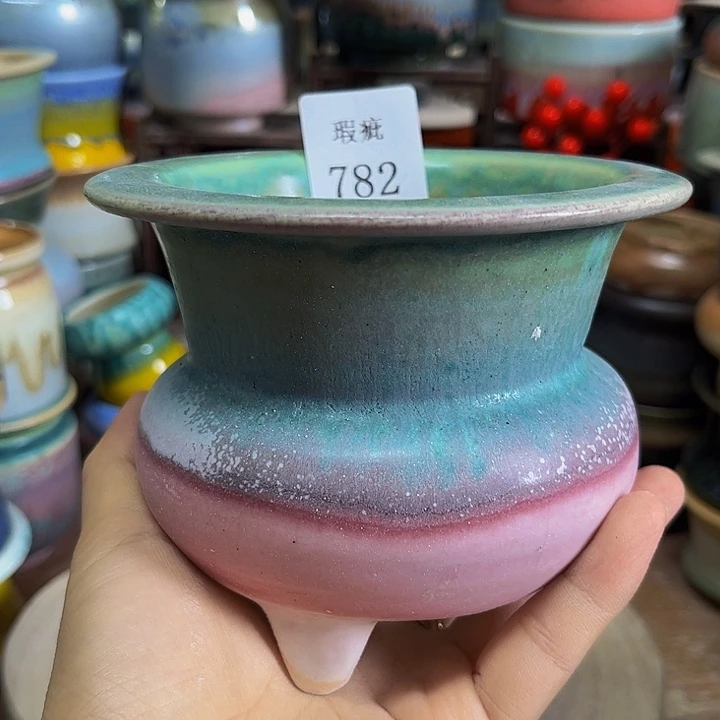 瓷片景德镇陶瓷手工制作