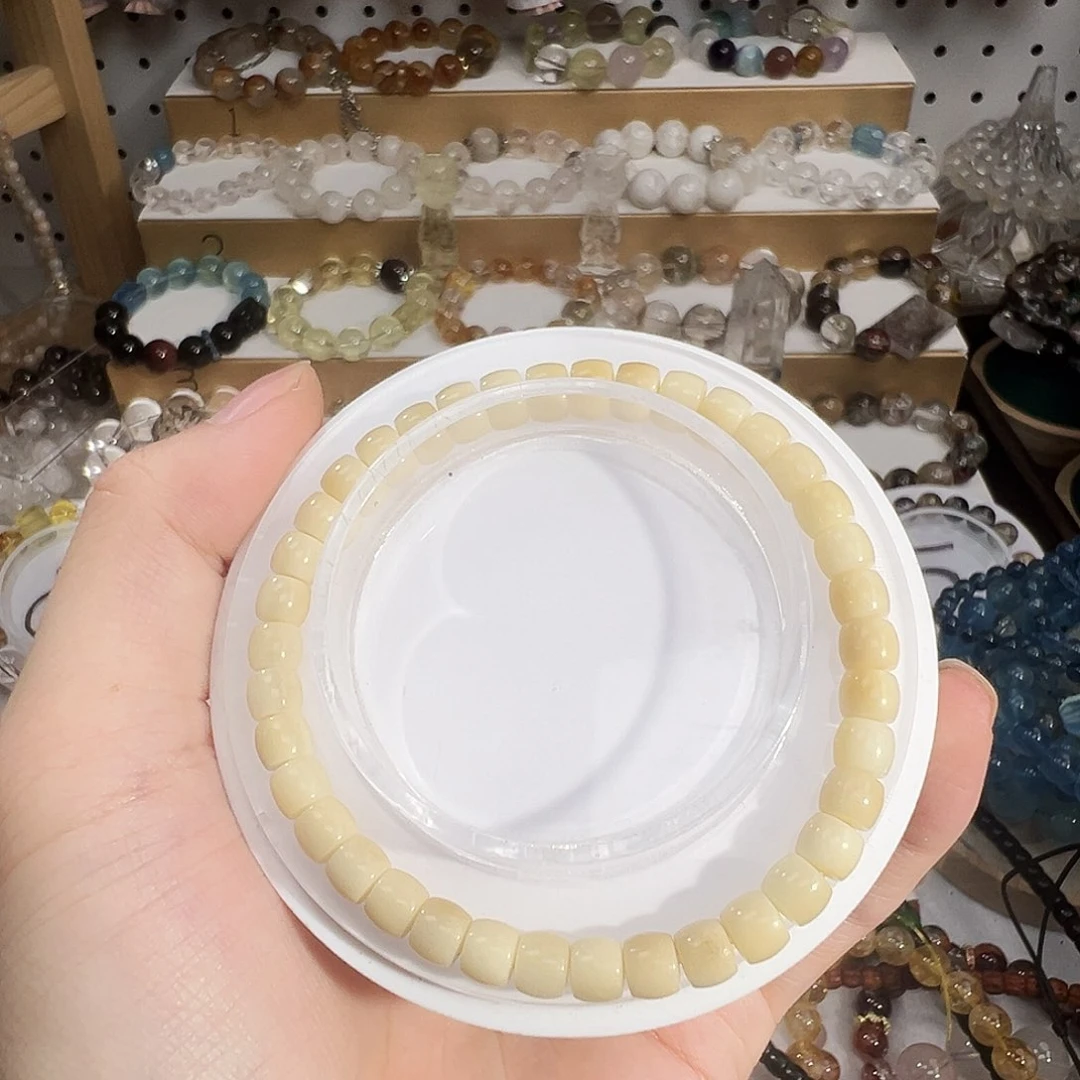 无合金Y****?白玉 菩 提