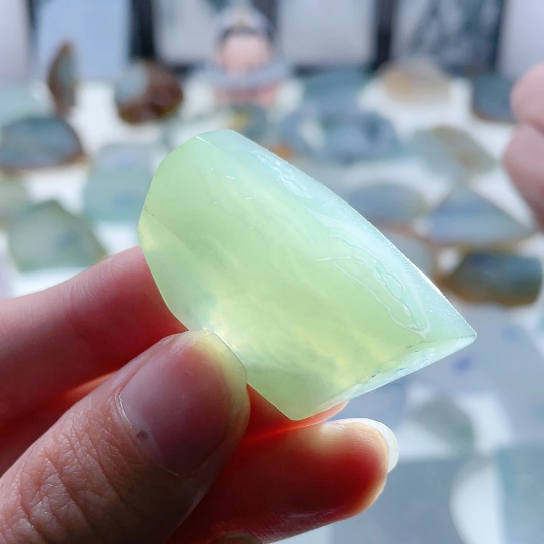 【闪购商品】未镶嵌定制翡翠翡翠