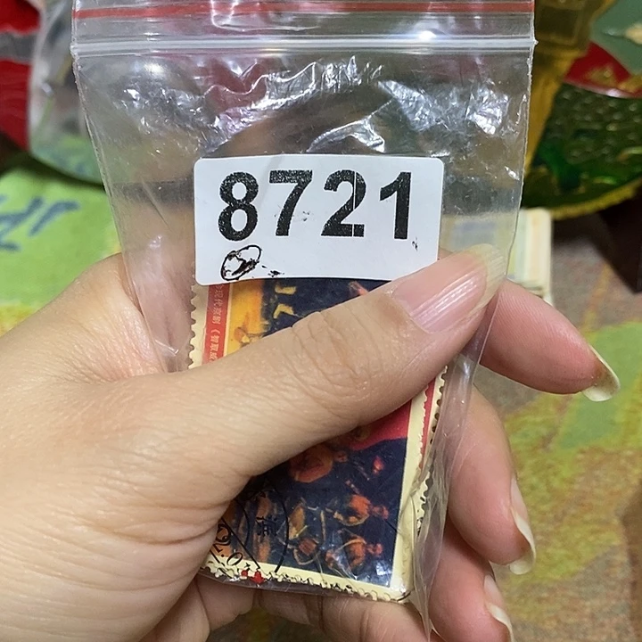 直播间里闪购链接