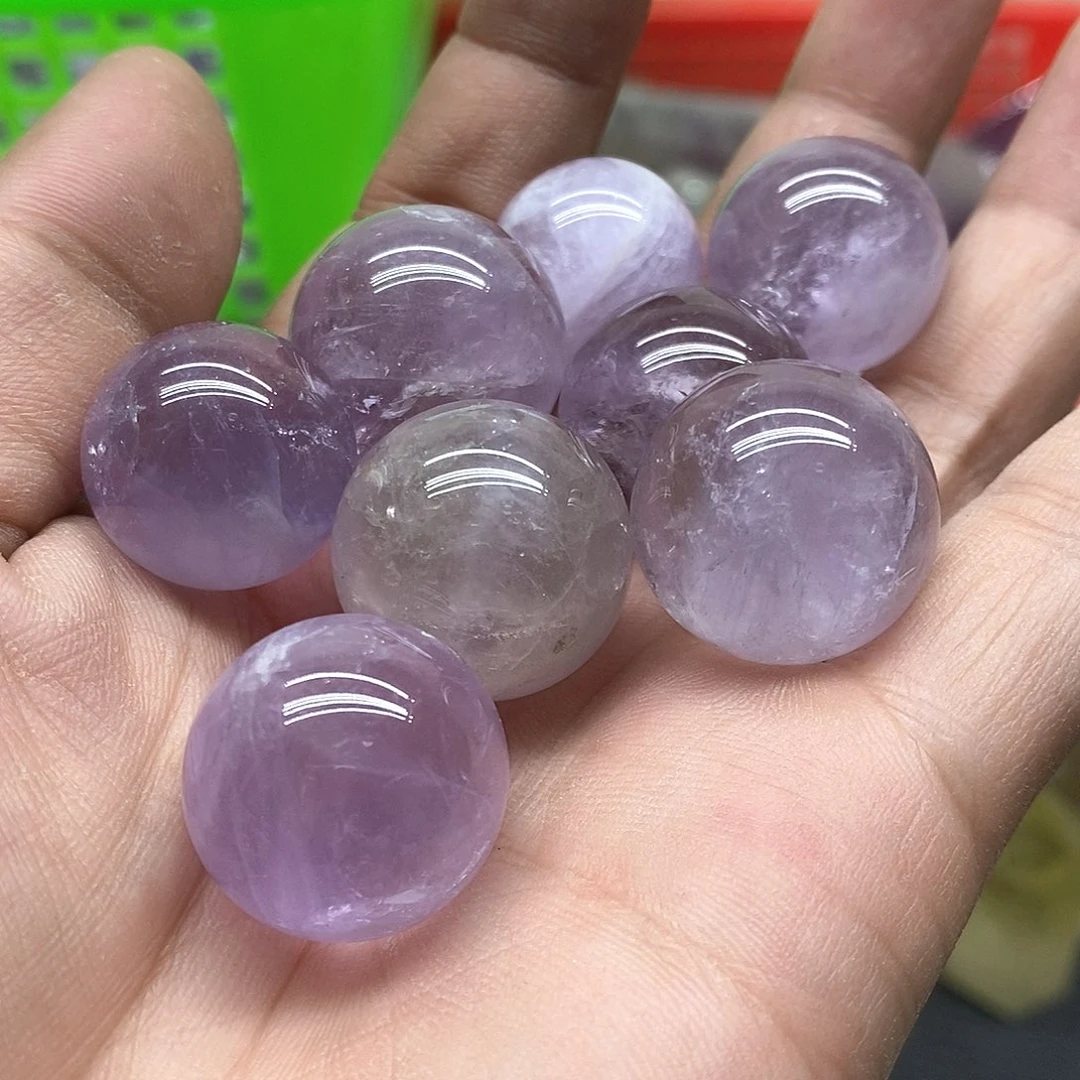 92未镶嵌水晶水晶石