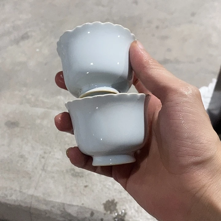 微瑕茶具介意勿拍