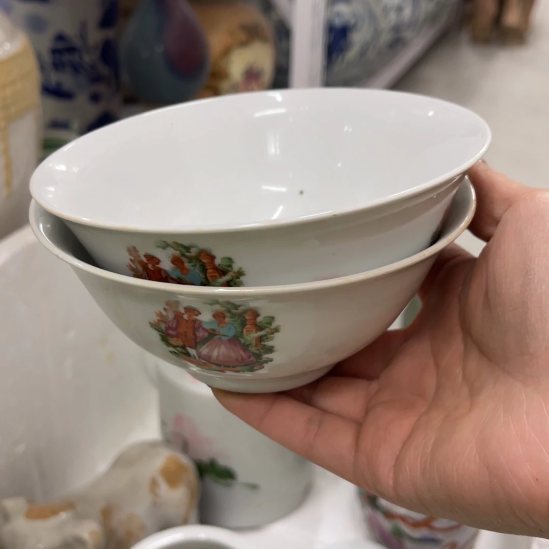 陶日用家用陶瓷制品