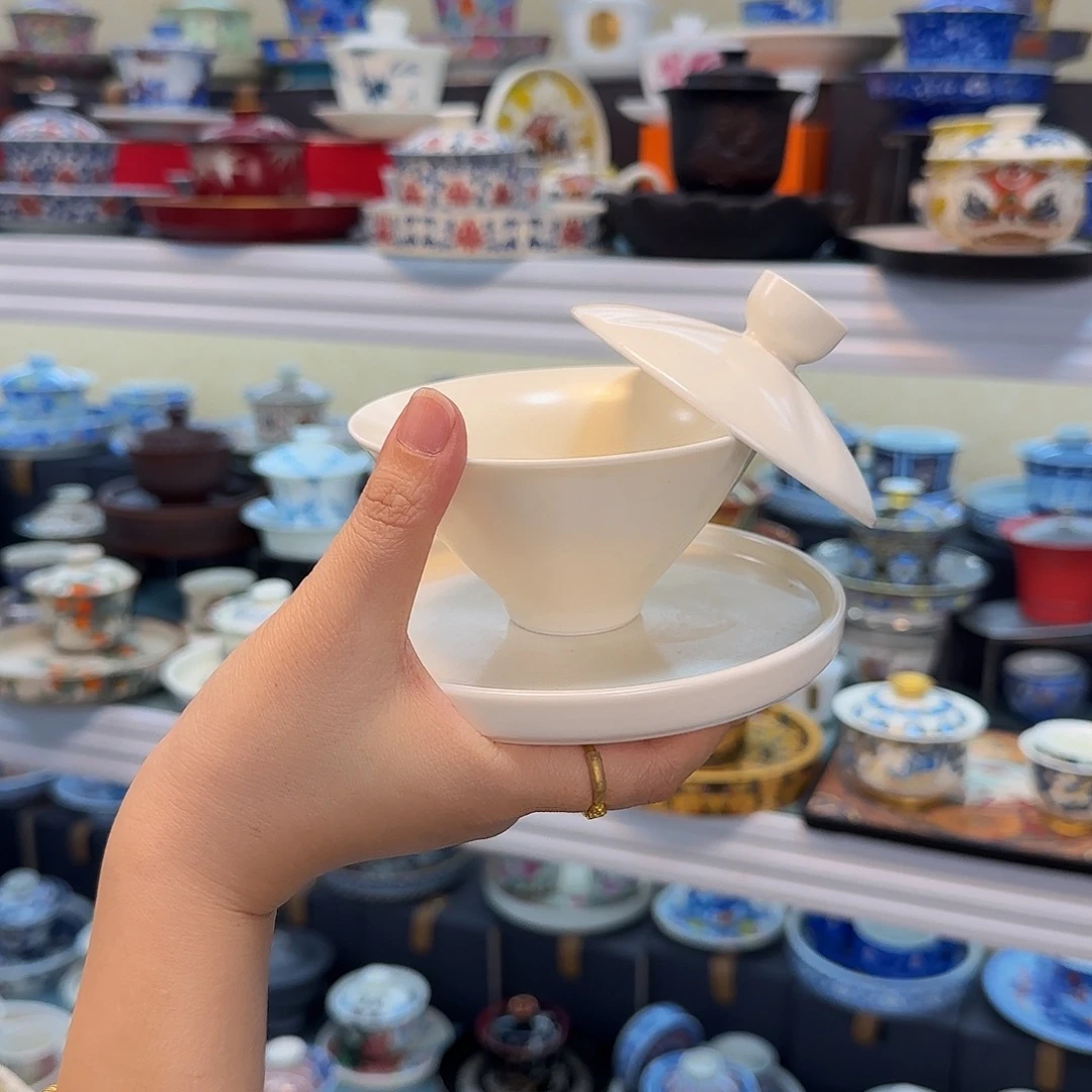 我们都在努力着改变