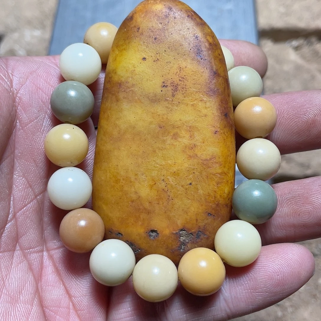 吊坠白玉菩提fuuggcffd