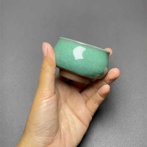 【闪购商品】茶盏-10101..........