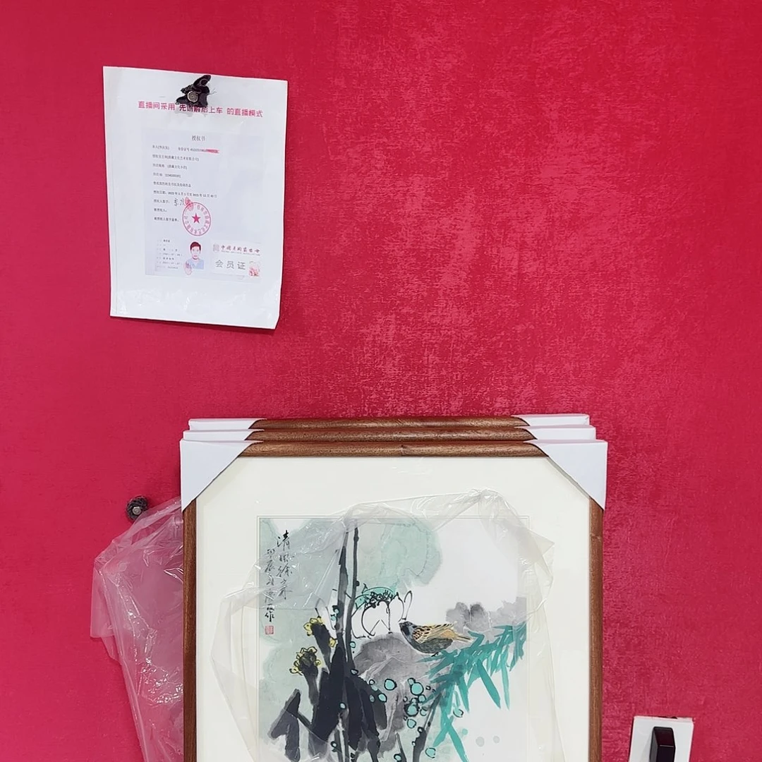 国画红皮书指出该公司