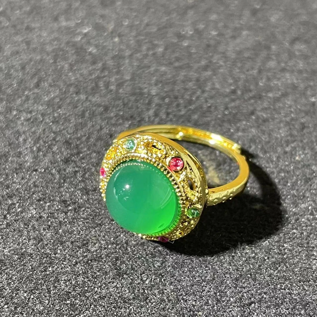 【光头强精选】XB-834时尚设计戒指多样性发一件