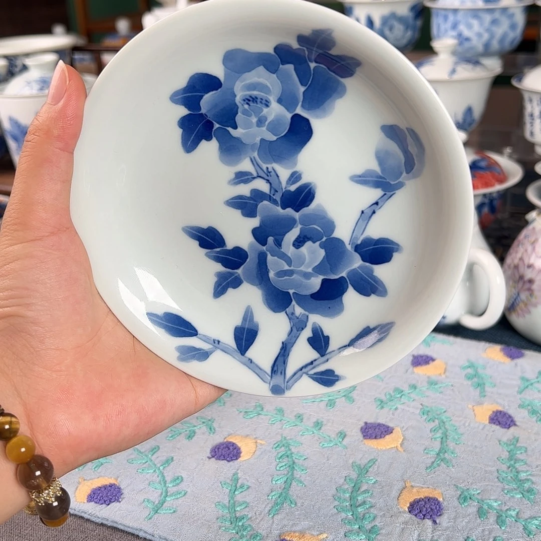 杯。
