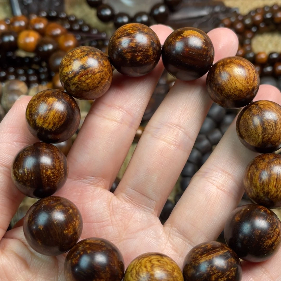 手串/手链贡木巴布亚新几内亚18