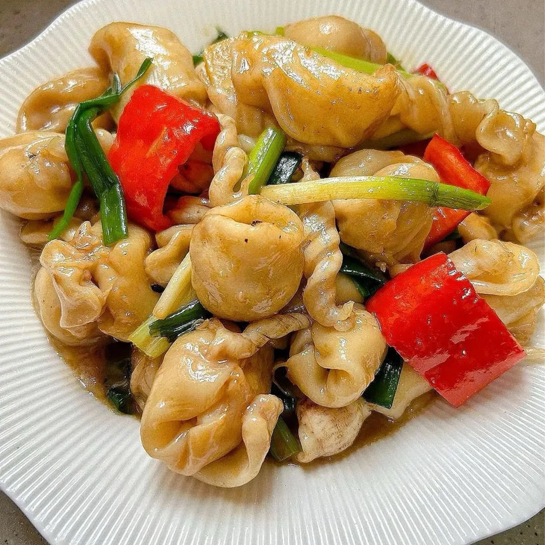 【番薯专属】新鲜鲢 鱼泡 净重4斤