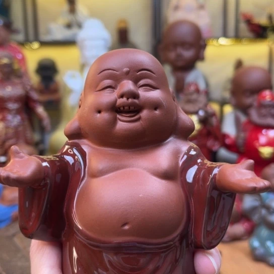紫砂茶宠紫砂茶宠摆件