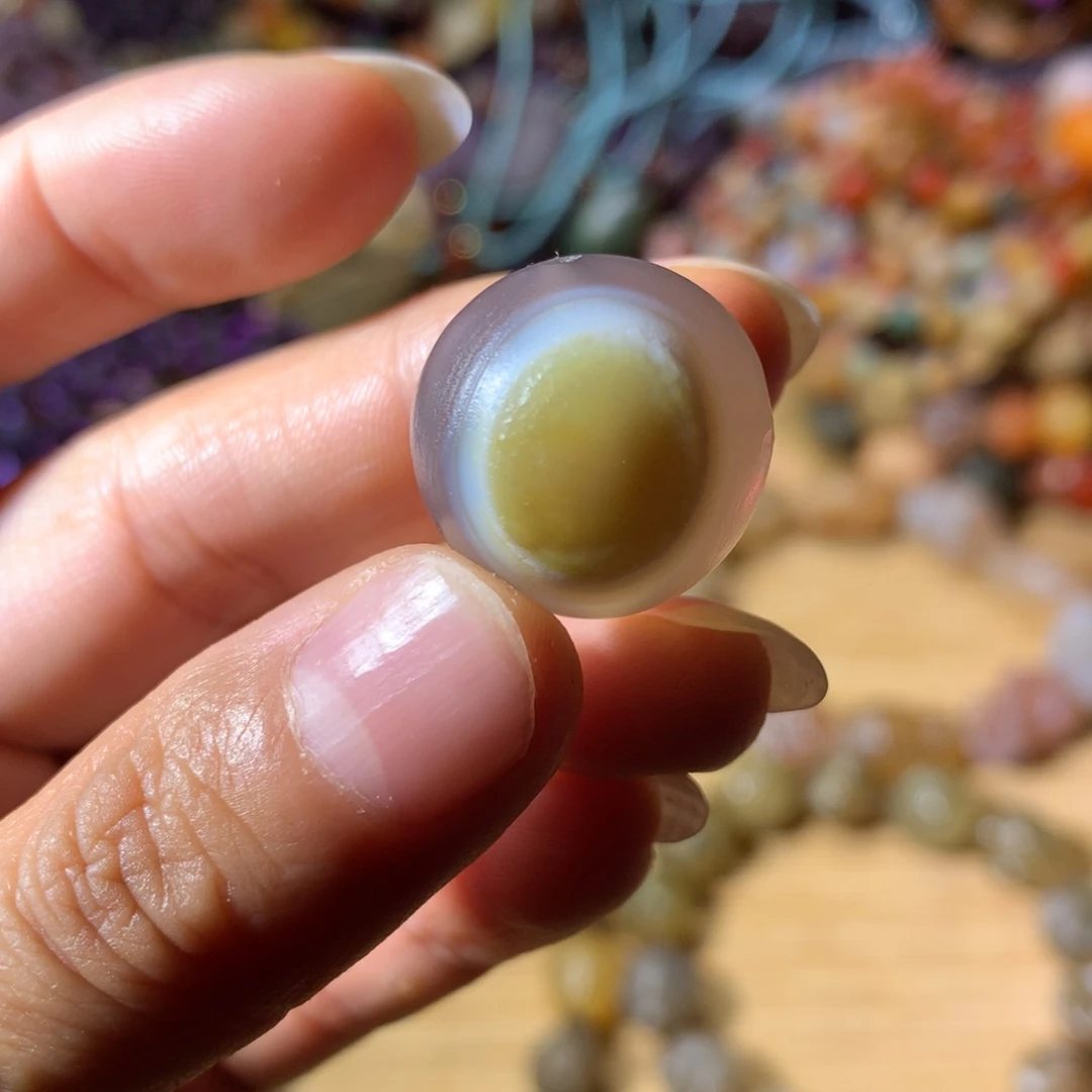 石材大漠戈壁原石