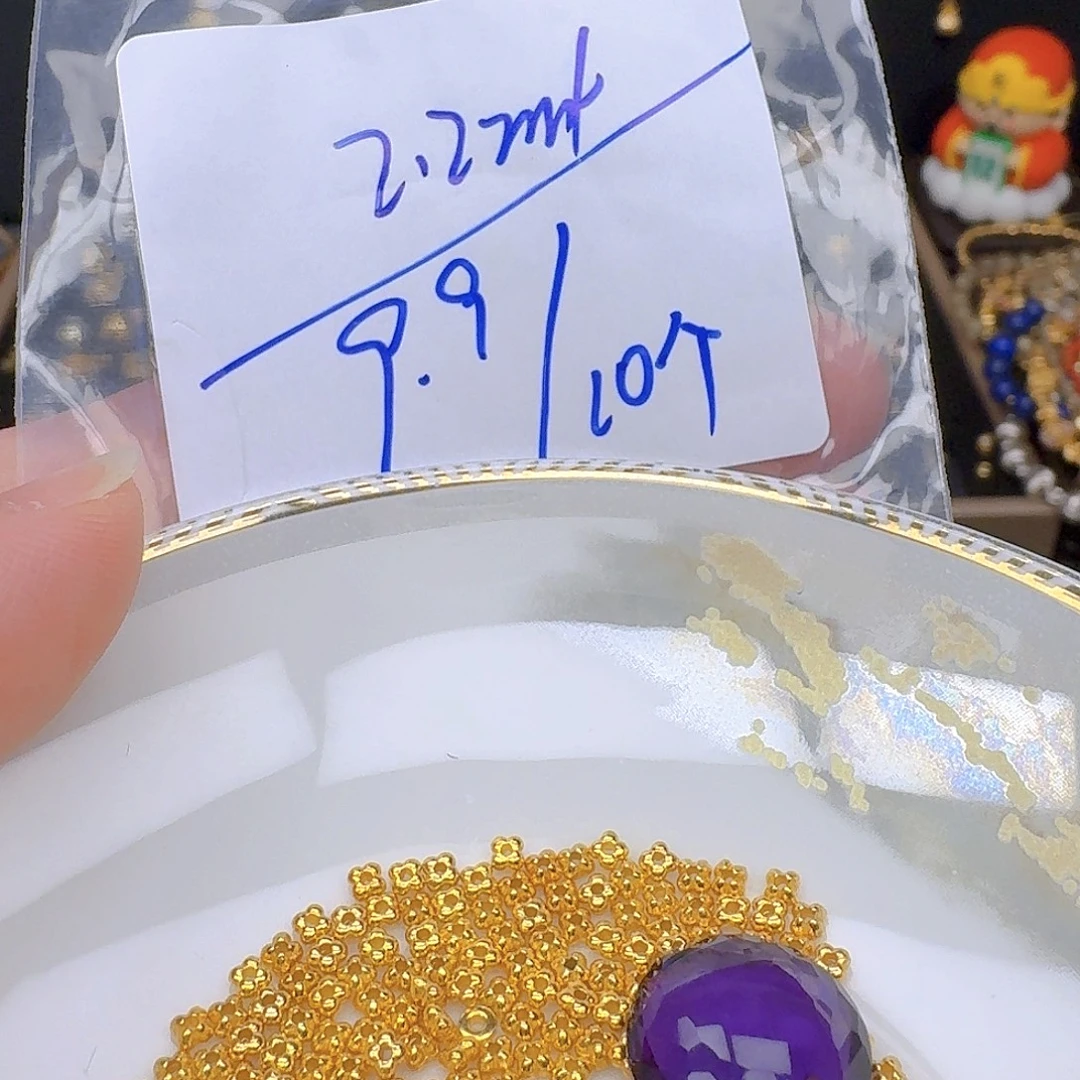 紫晶颈饰银S925镶嵌紫水晶925镶嵌81