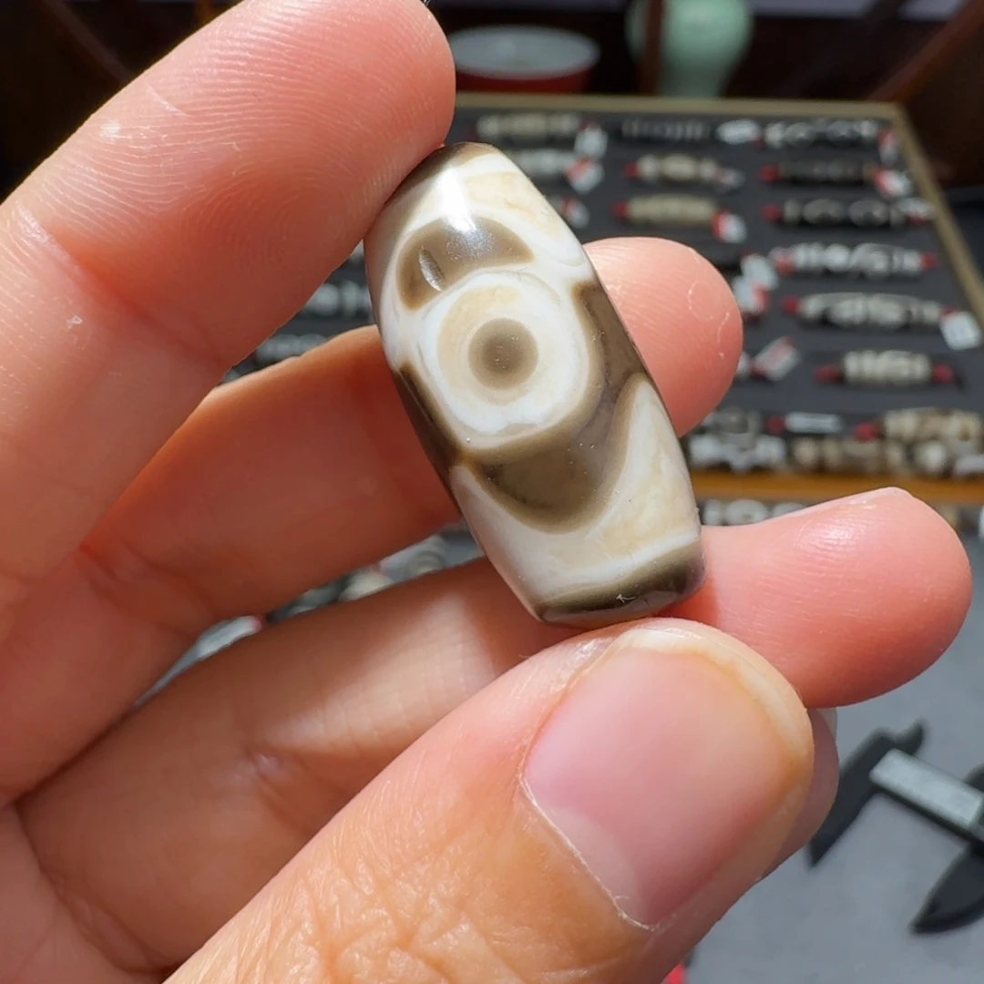 玛瑙/玉髓颈饰未镶嵌36