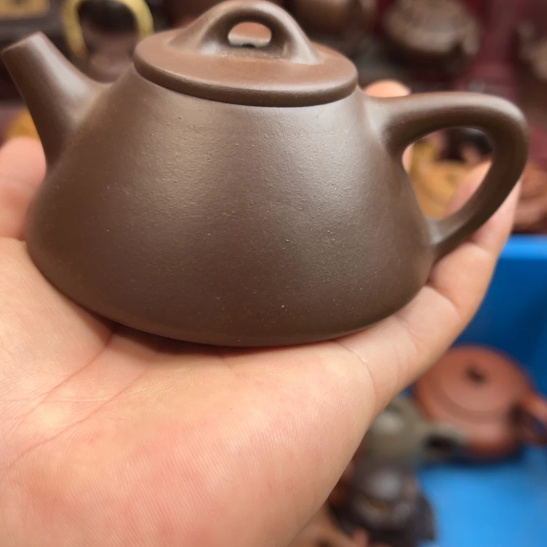 紫砂茶壶紫砂………………紫砂等