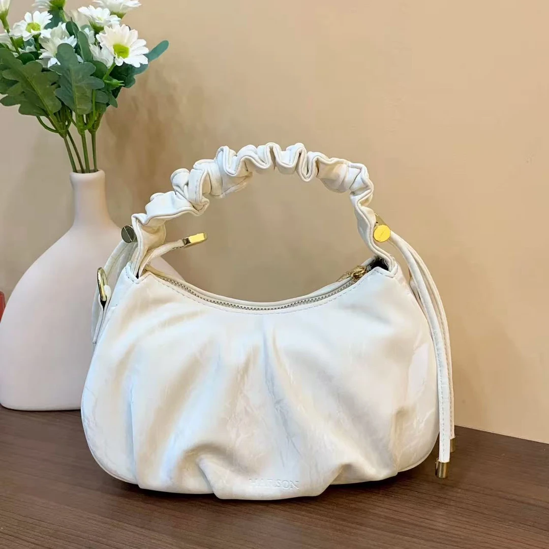 大喜家轻奢小众设计款包包