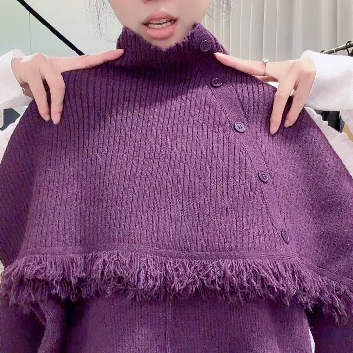 毛衣两件套6565656565