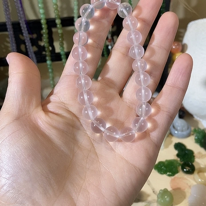 未镶嵌和田玉（糖玉）挂件这个
