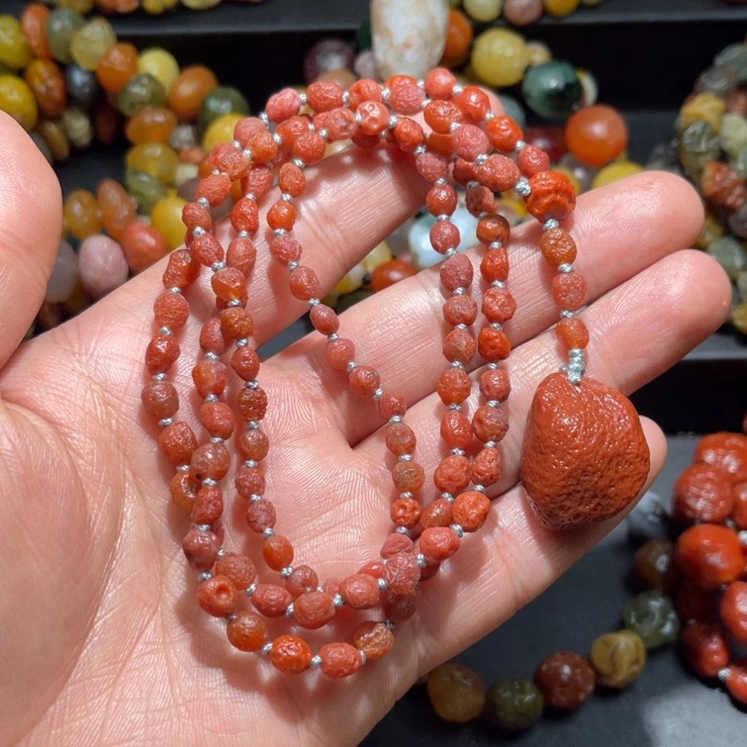 石材阿拉善戈壁原石