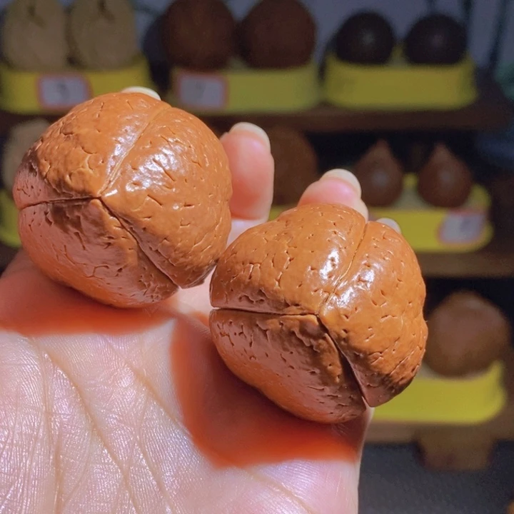 佳*＆野生蟠桃大金刚光头强