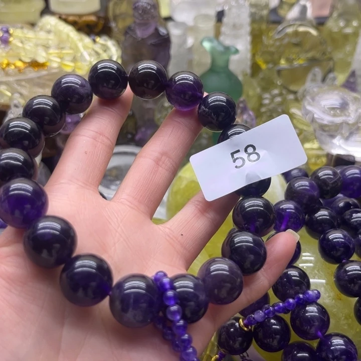 水晶未镶嵌珠宝半成品摆件