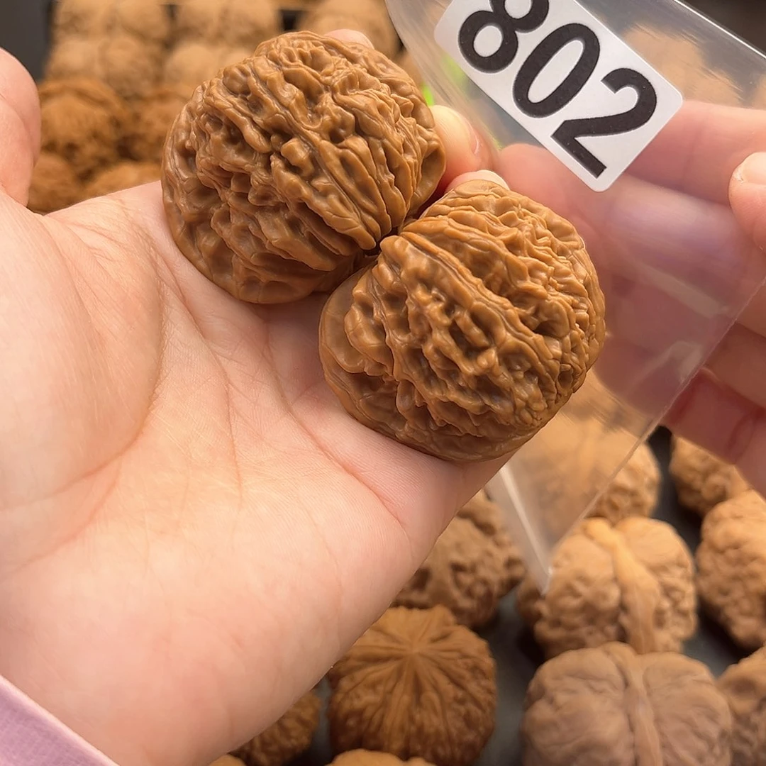 桃核把件四座楼福利44