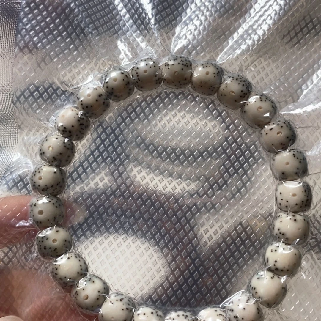 菩提月朗星稀 月大留白