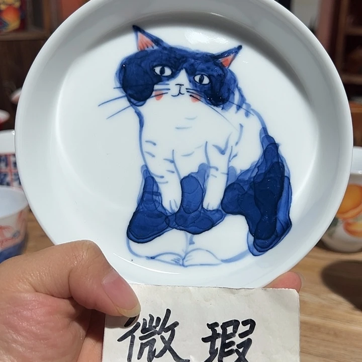 陶瓷艺术作品欣赏