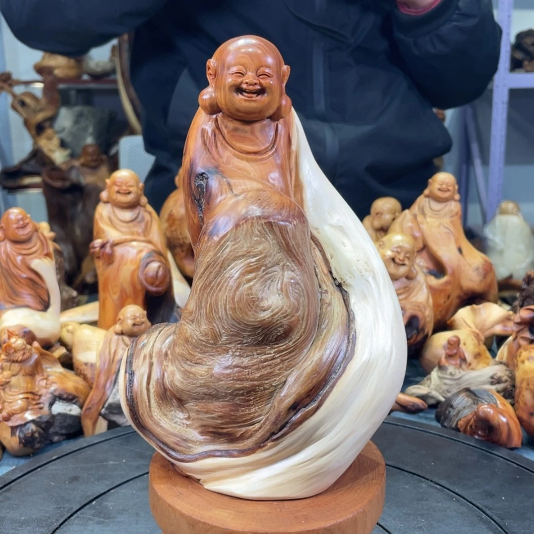 【闪购商品】柏木（崖柏）其他